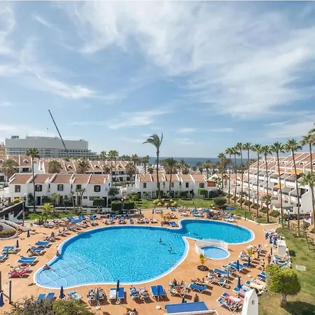 Santiago * Playa de las Americas (Tenerife)