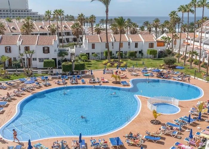 Santiago Playa de las Americas (Tenerife)