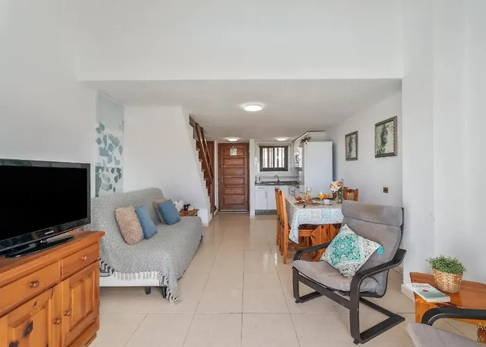 Santiago Apartment *