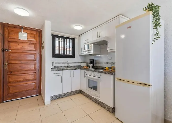 Santiago Apartment Playa de las Americas (Tenerife)