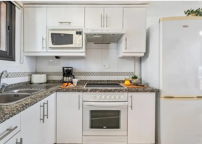 Santiago Playa de las Americas (Tenerife)