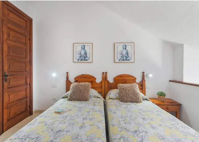 Santiago Apartment Playa de las Americas (Tenerife)