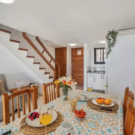 Santiago Apartment