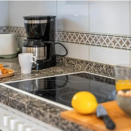 Santiago Apartamento