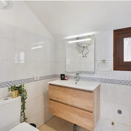 Santiago Apartment