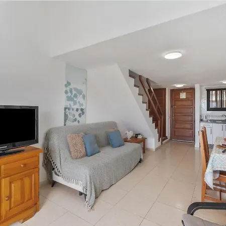 Santiago Apartment *