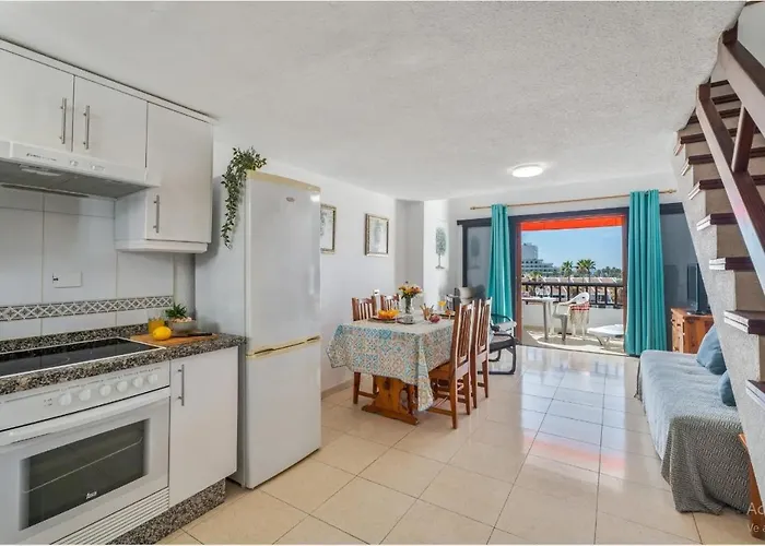 Apartamento Santiago Playa de las Américas