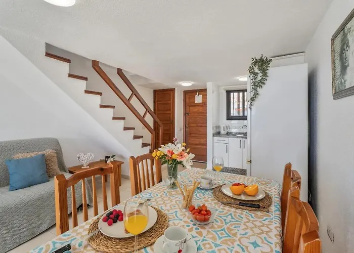 Santiago Apartamento