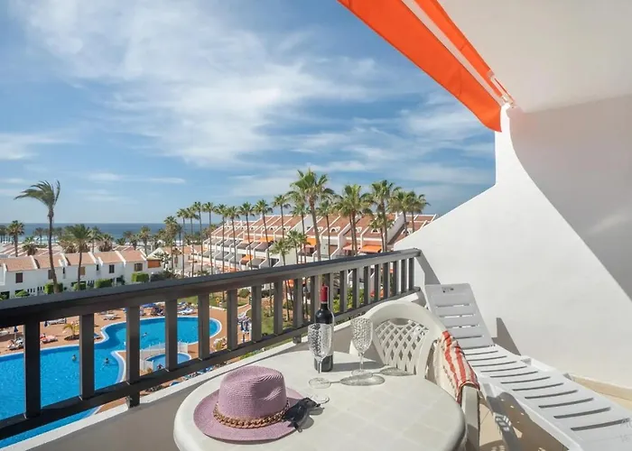 Santiago Playa de las Américas