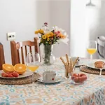Apartament Santiago *