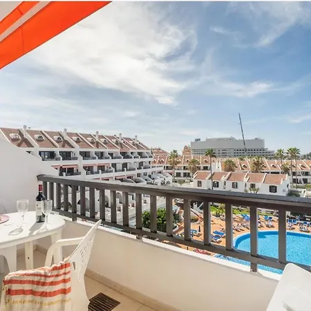 Appartement Santiago