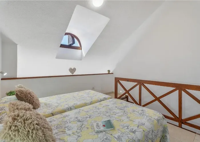 Santiago Playa de las Américas