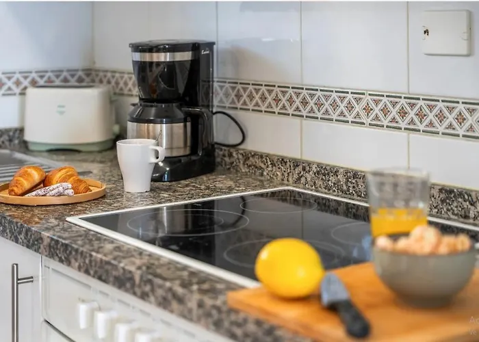 Santiago Appartement