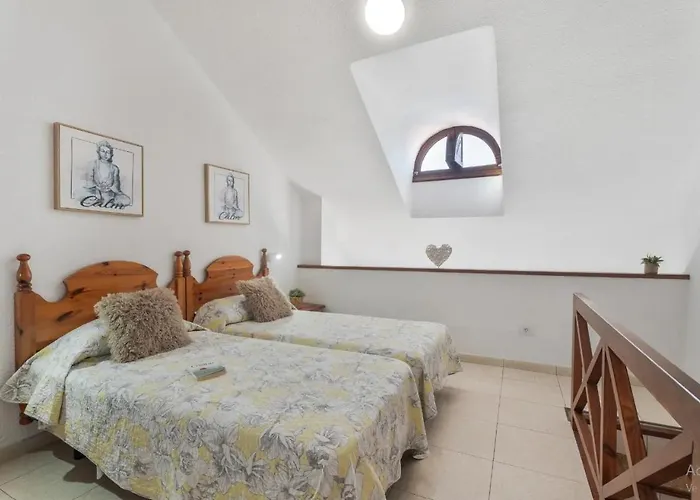 Appartement Santiago *