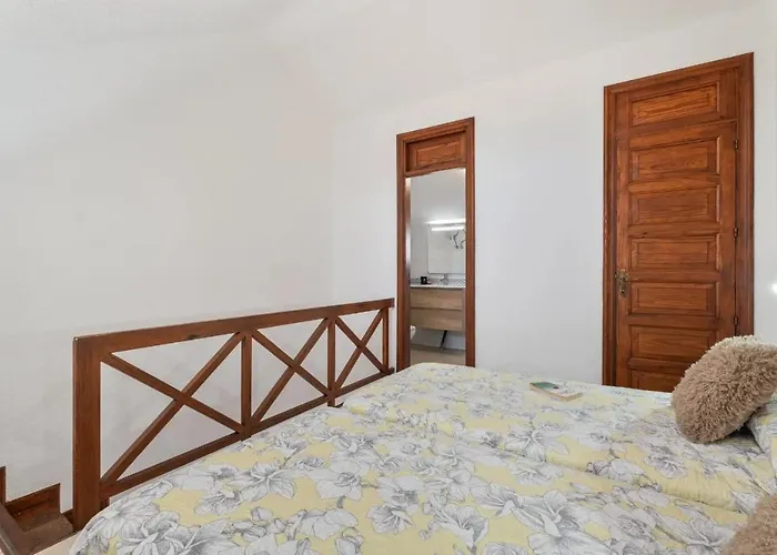 Santiago Appartement