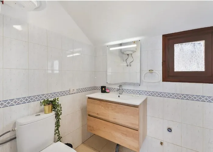 Santiago Appartement