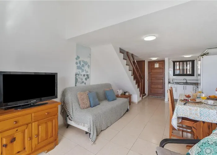 Santiago Appartement *