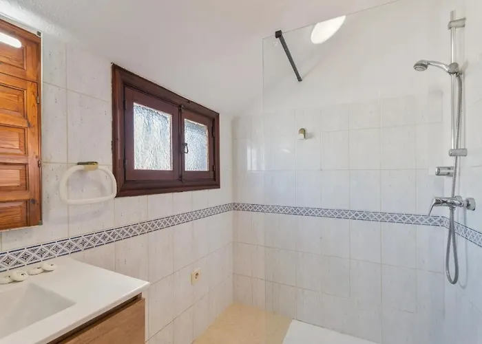 Santiago Appartement *