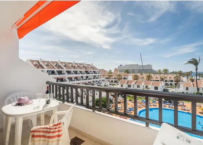 Appartement Santiago